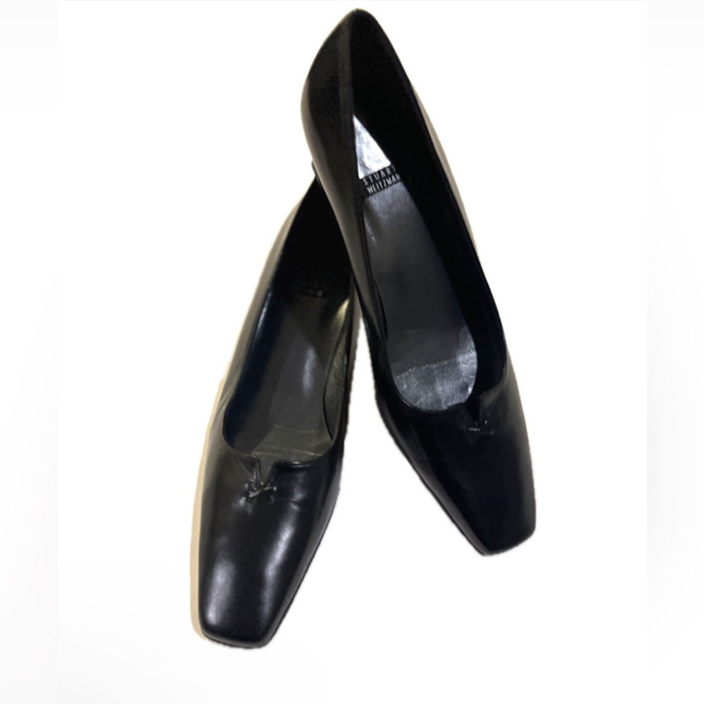 👠Stuart Weitzman Pumps
